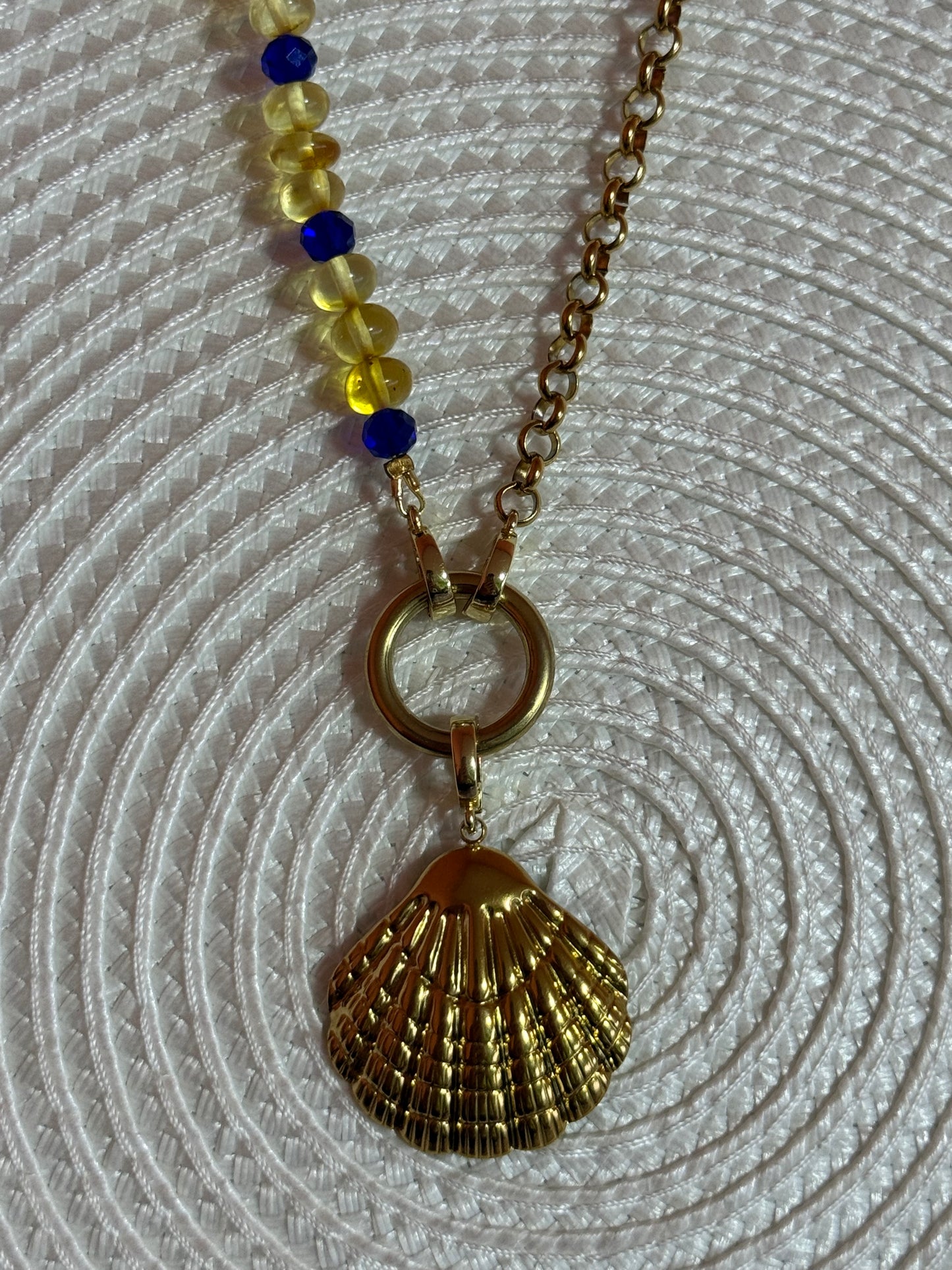 “Ocean” grandinėlė