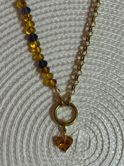 “Mango” grandinėlė