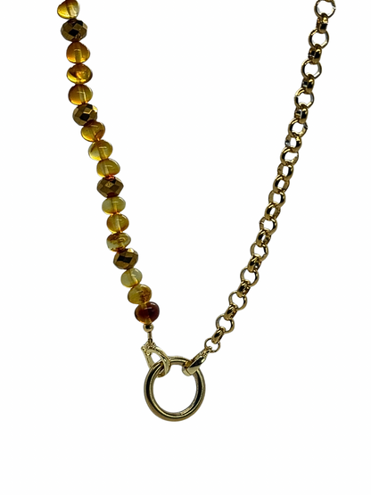 “Gold” grandinėlė