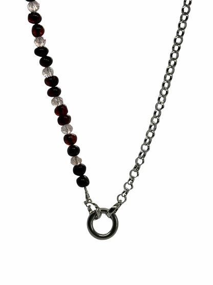 “Purple dream” grandinėlė