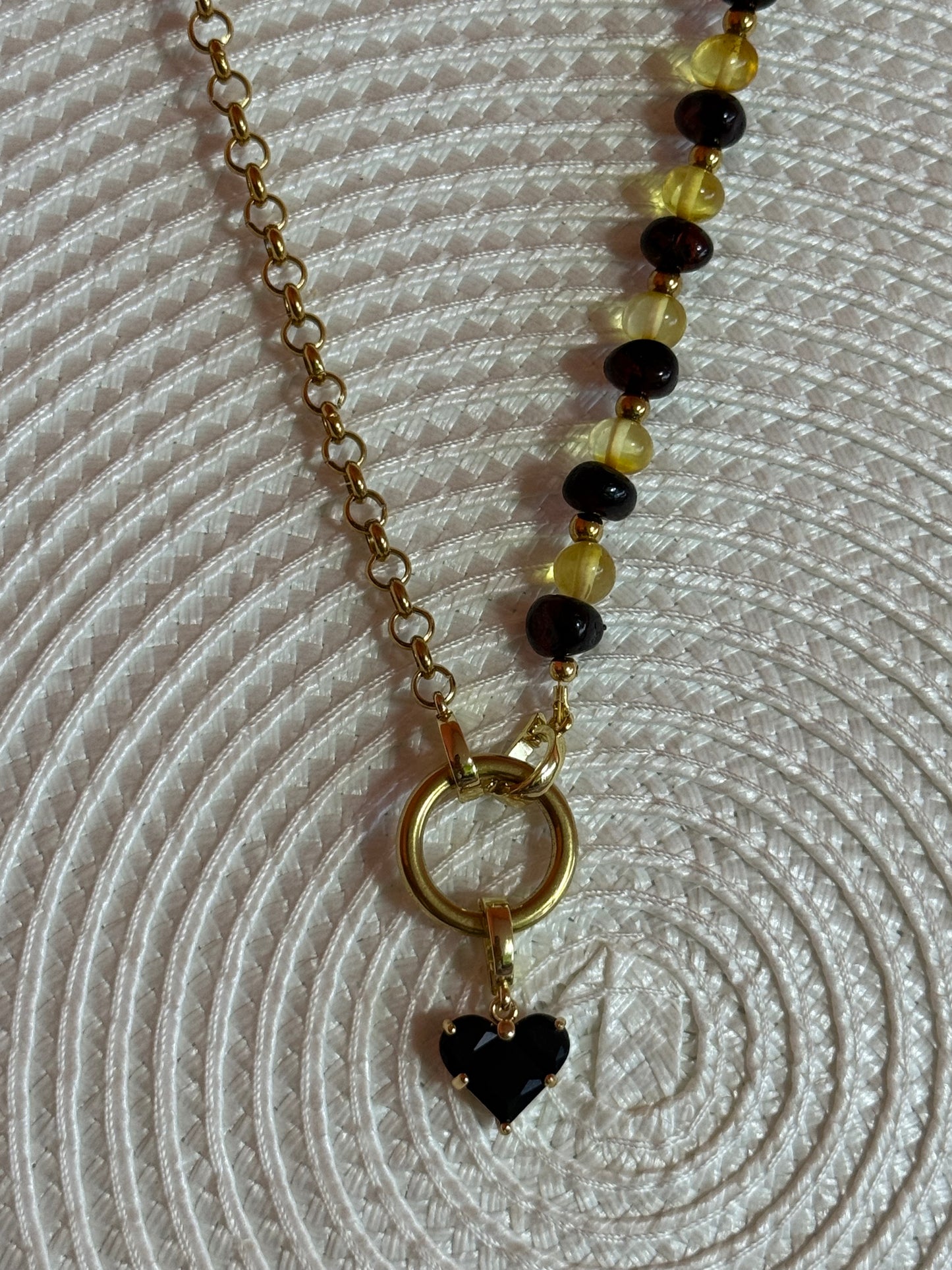 “Star” grandinėlė