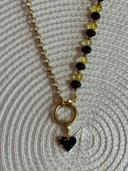 “Star” grandinėlė