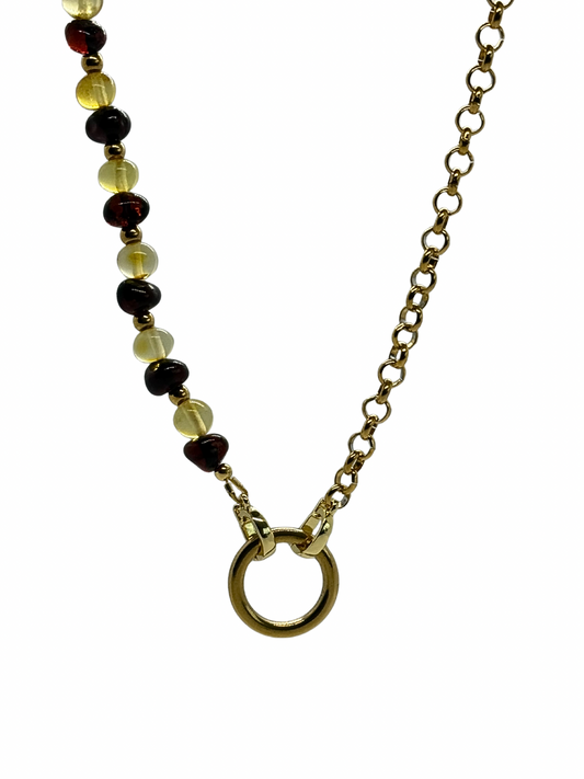 “Star” grandinėlė