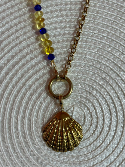 “Ocean” grandinėlė