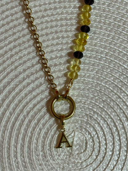 “Eagle” grandinėlė