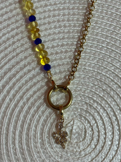 “Ocean” grandinėlė