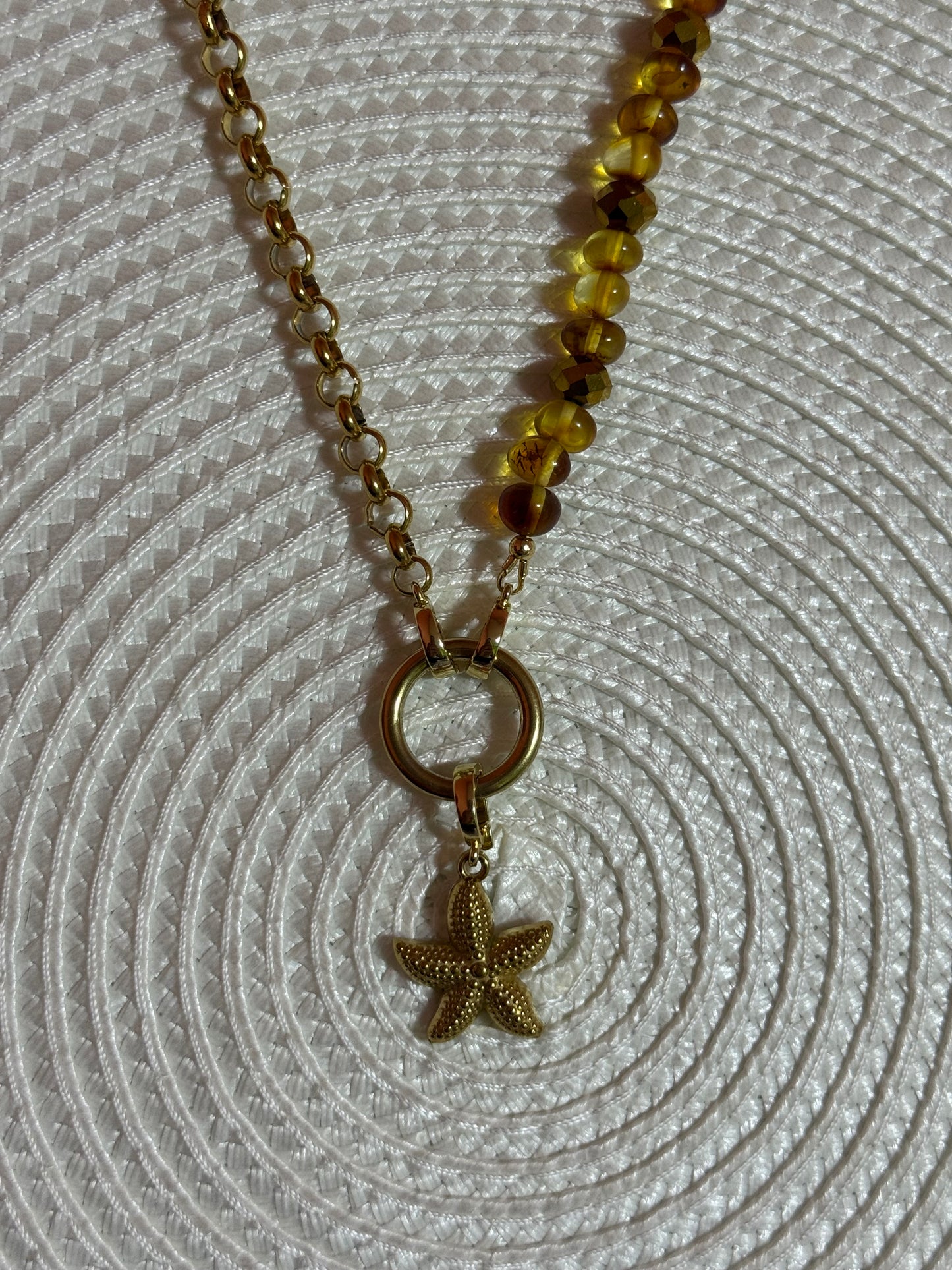 “Gold” grandinėlė