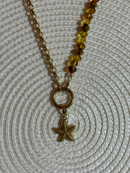 “Gold” grandinėlė