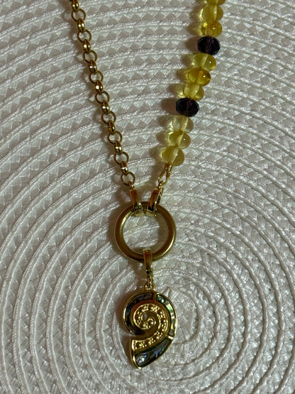 “Eagle” grandinėlė