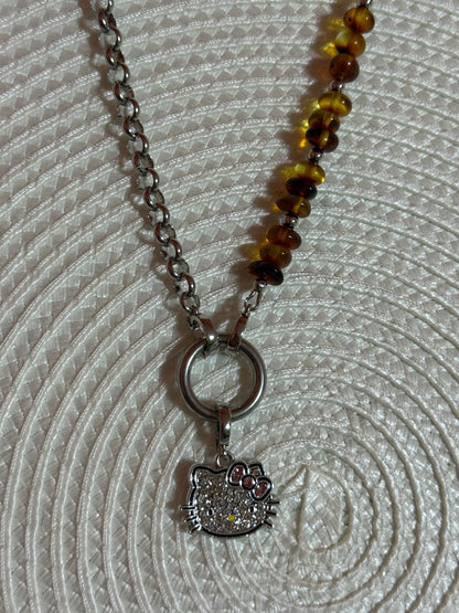 “Sand” grandinėlė