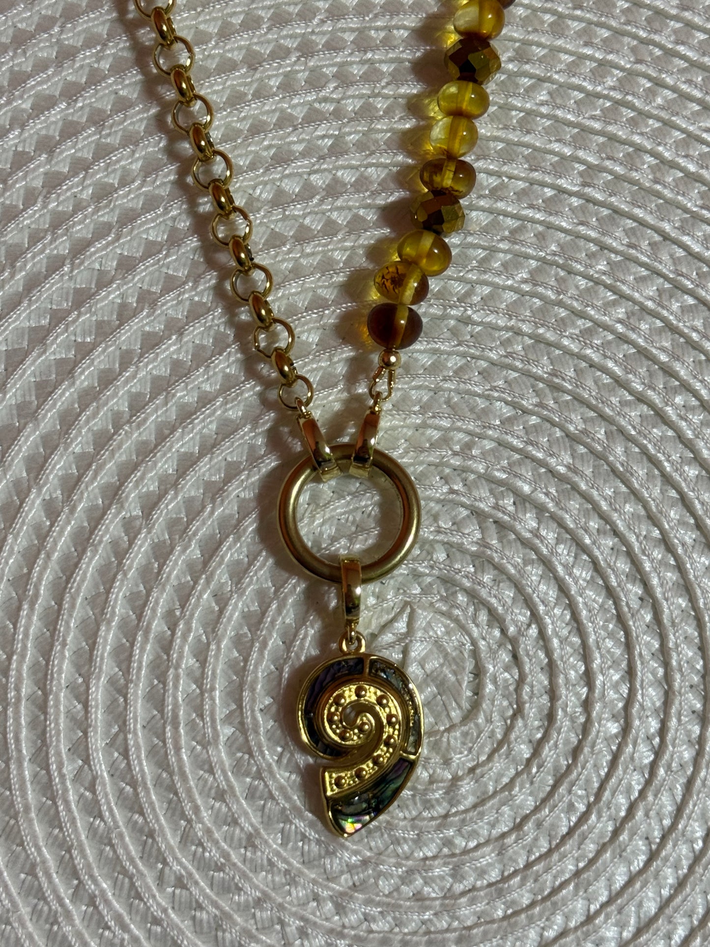 “Gold” grandinėlė