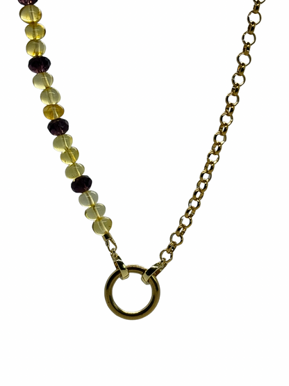 “Eagle” grandinėlė