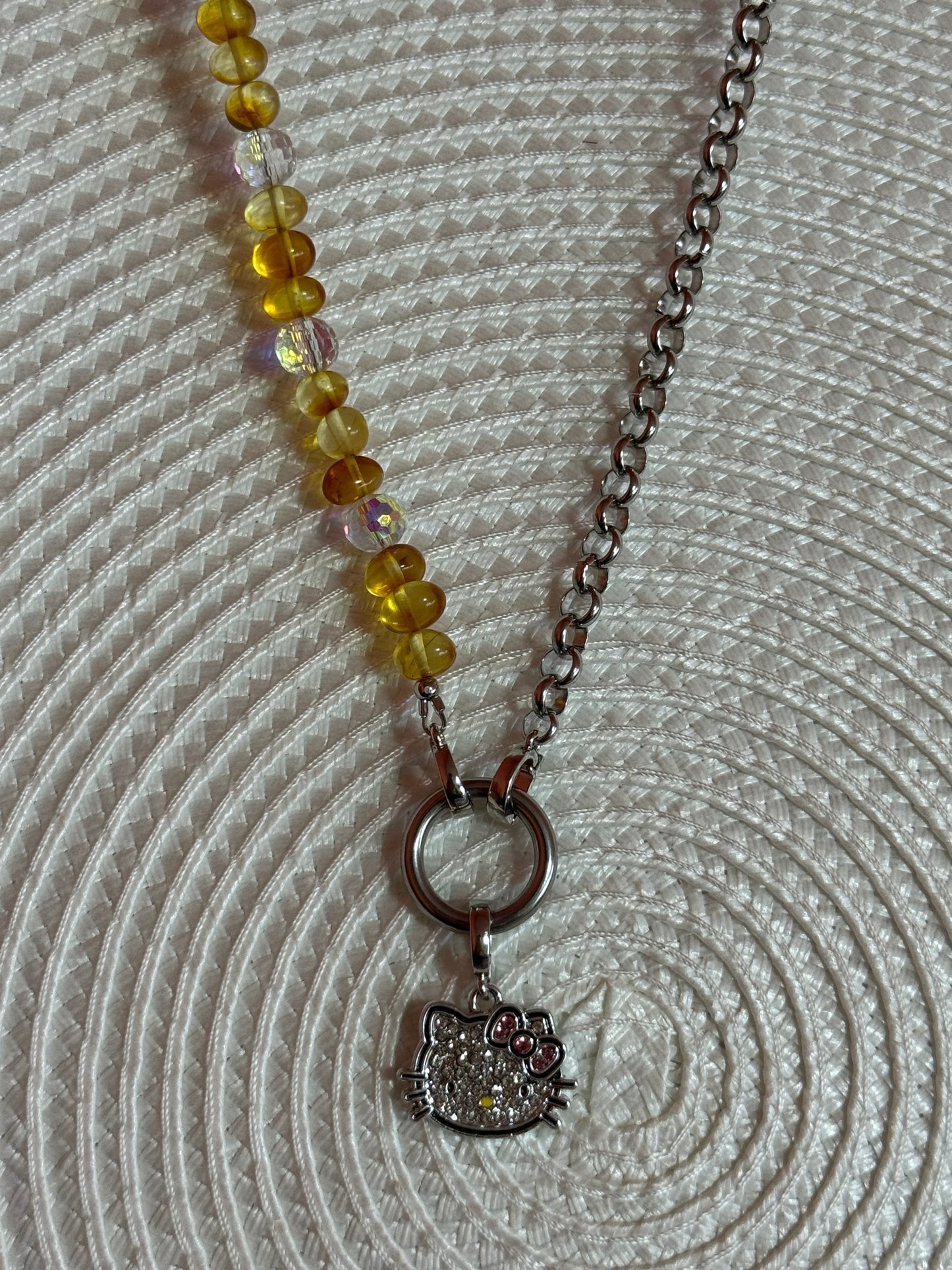 “Snow” grandinėlė