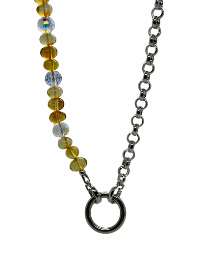 “Snow” grandinėlė