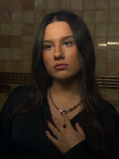 “Sand” grandinėlė