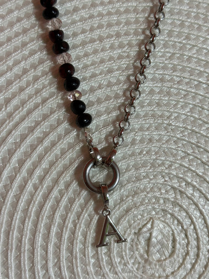 “Purple dream” grandinėlė