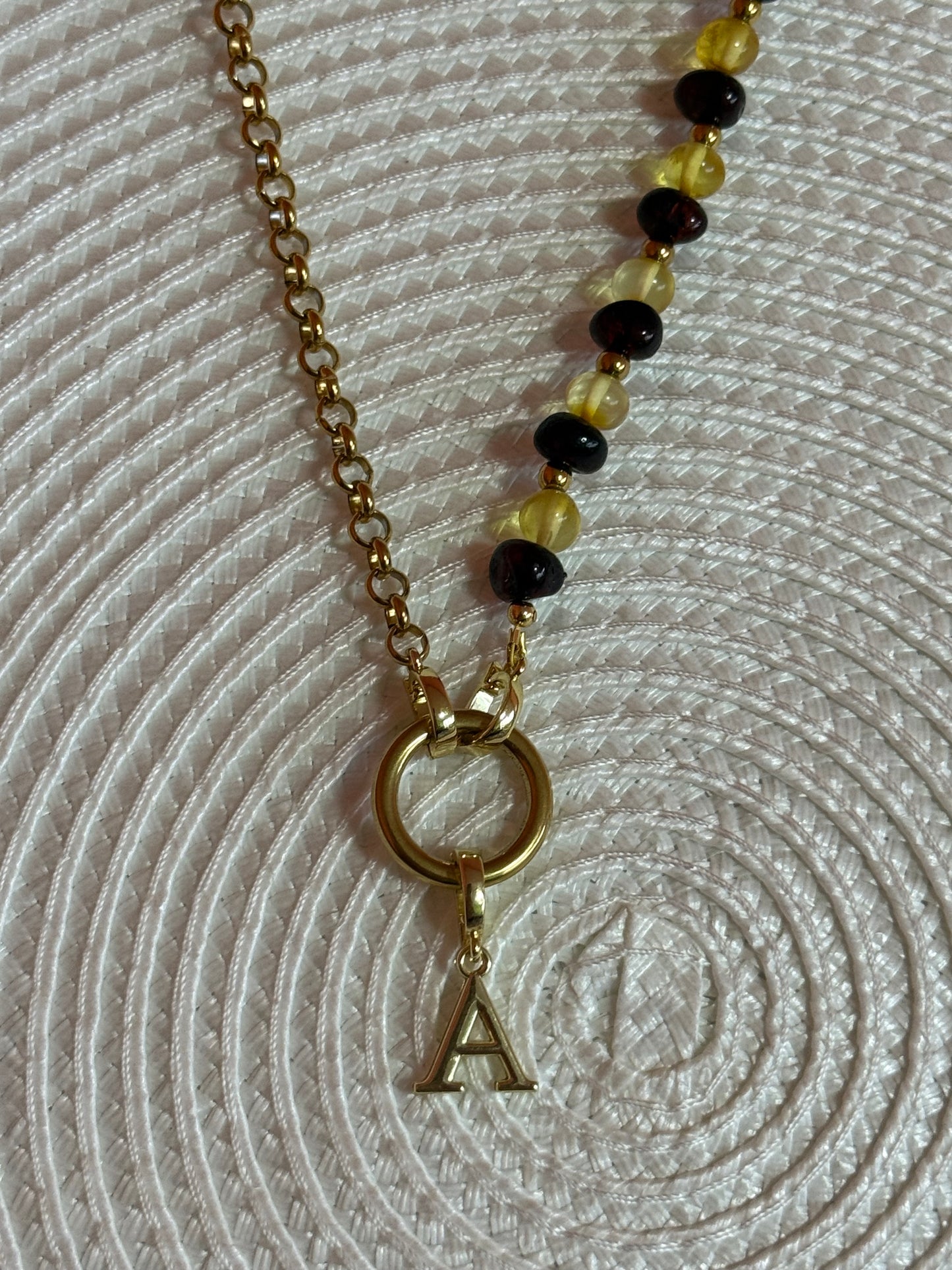 “Star” grandinėlė