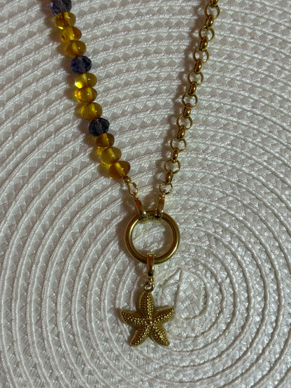 “Mango” grandinėlė