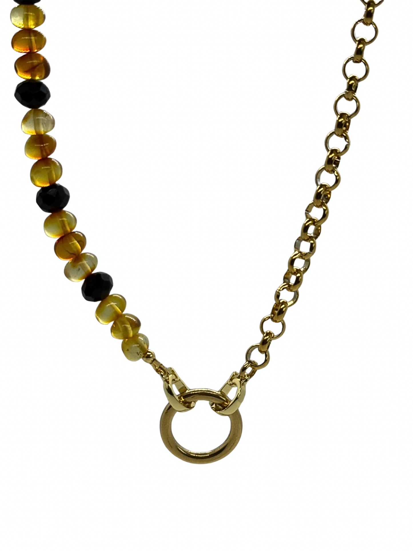 “Rock” grandinėlė