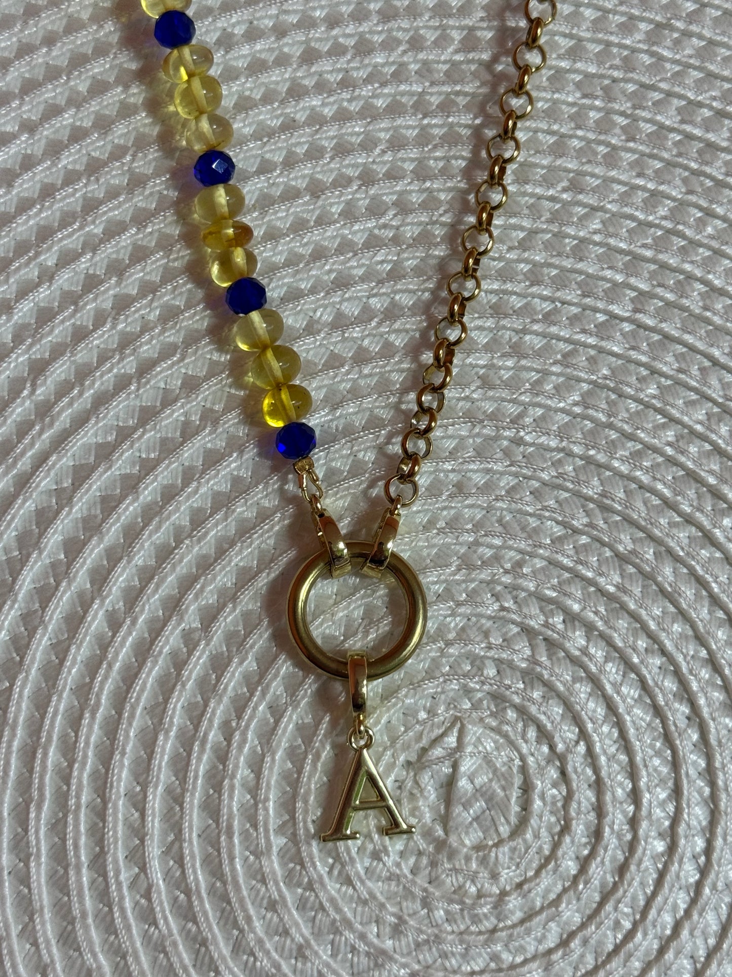 “Ocean” grandinėlė