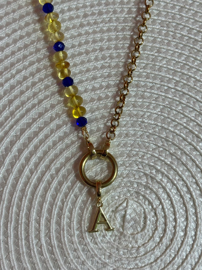 “Ocean” grandinėlė