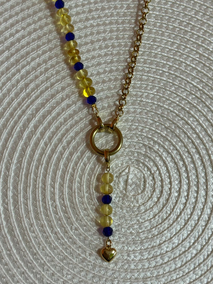 “Ocean” grandinėlė