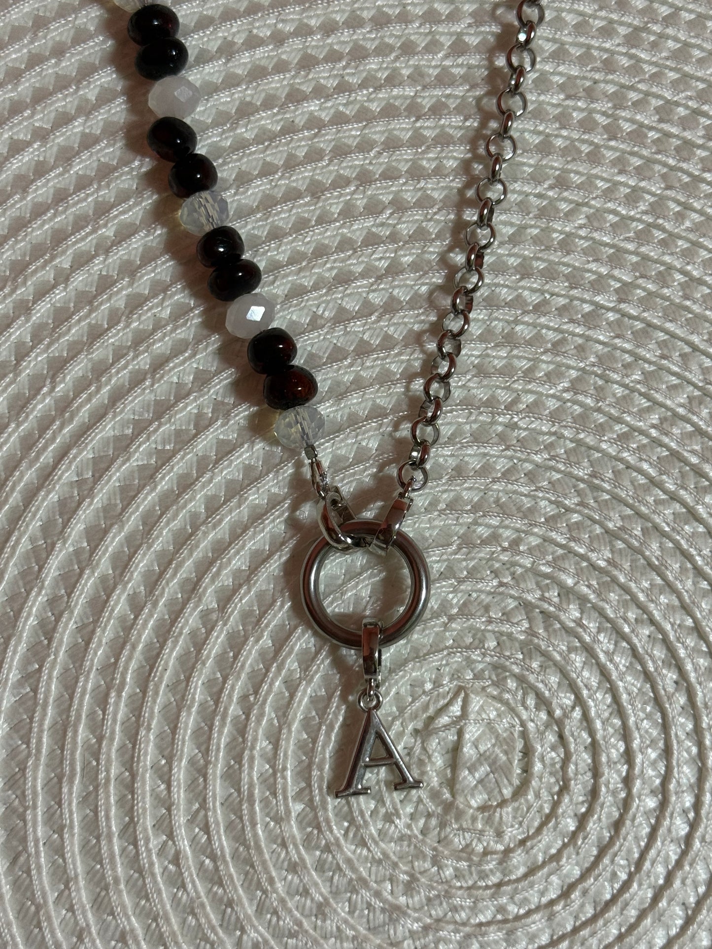 “Panda” grandinėlė