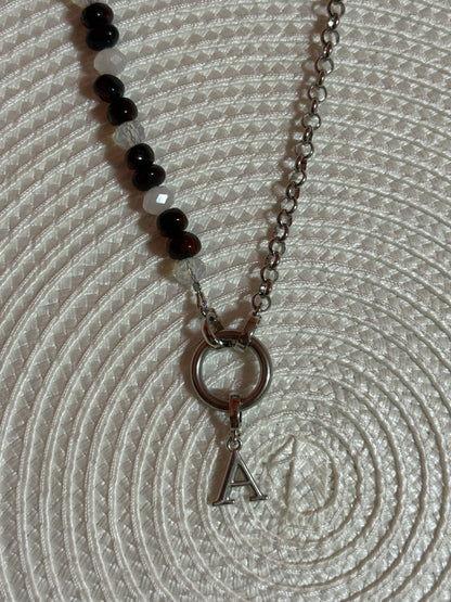 “Panda” grandinėlė