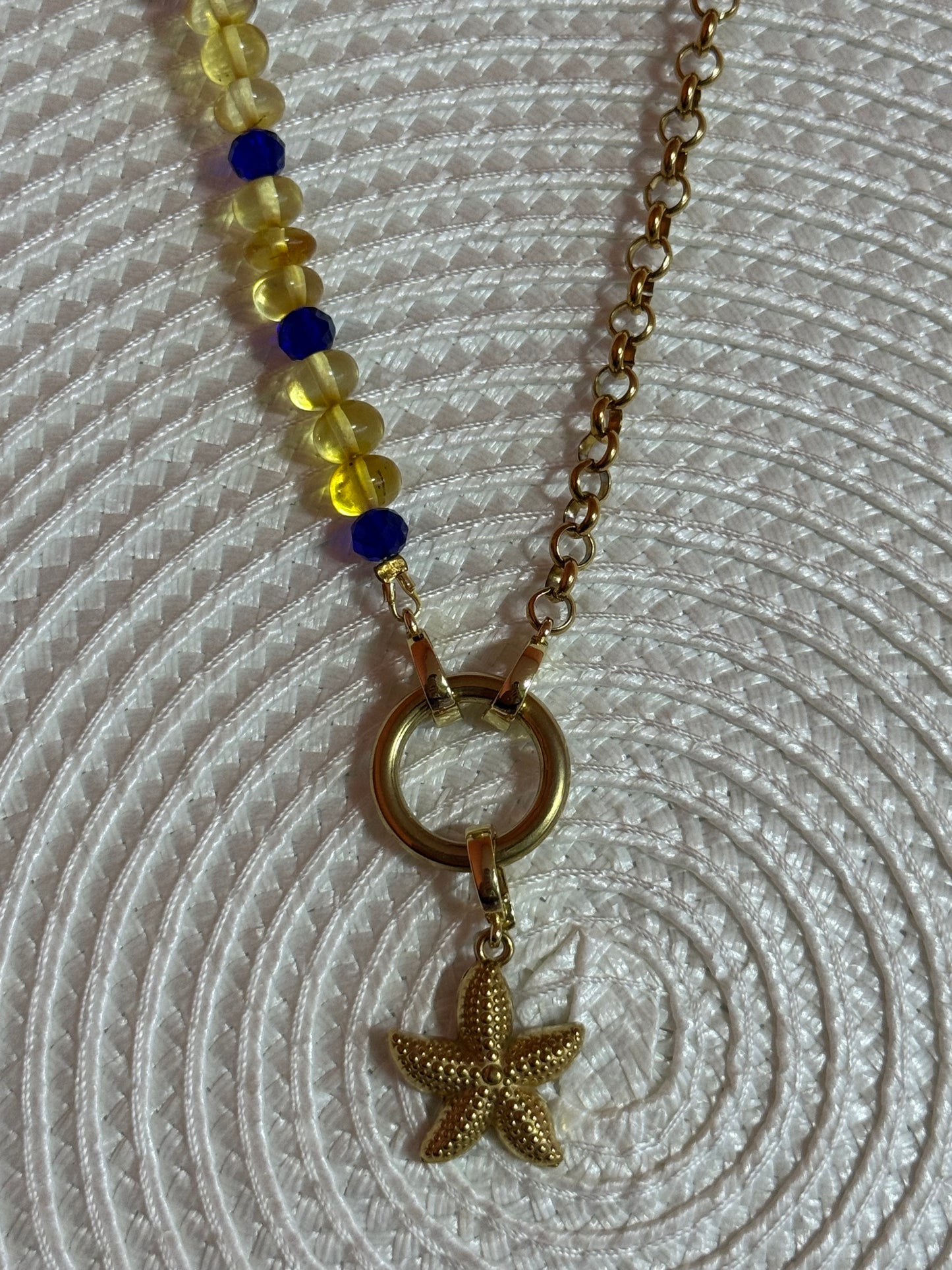 “Ocean” grandinėlė