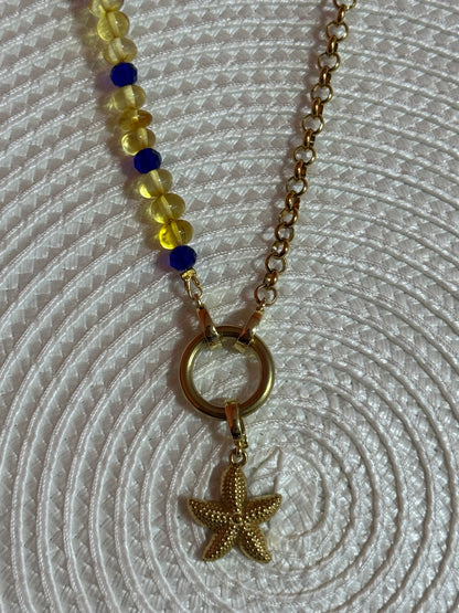 “Ocean” grandinėlė