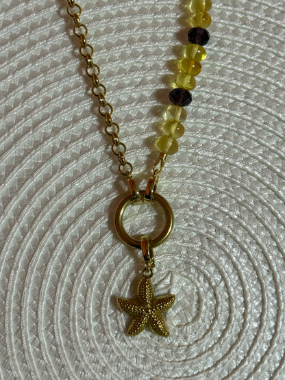 “Eagle” grandinėlė