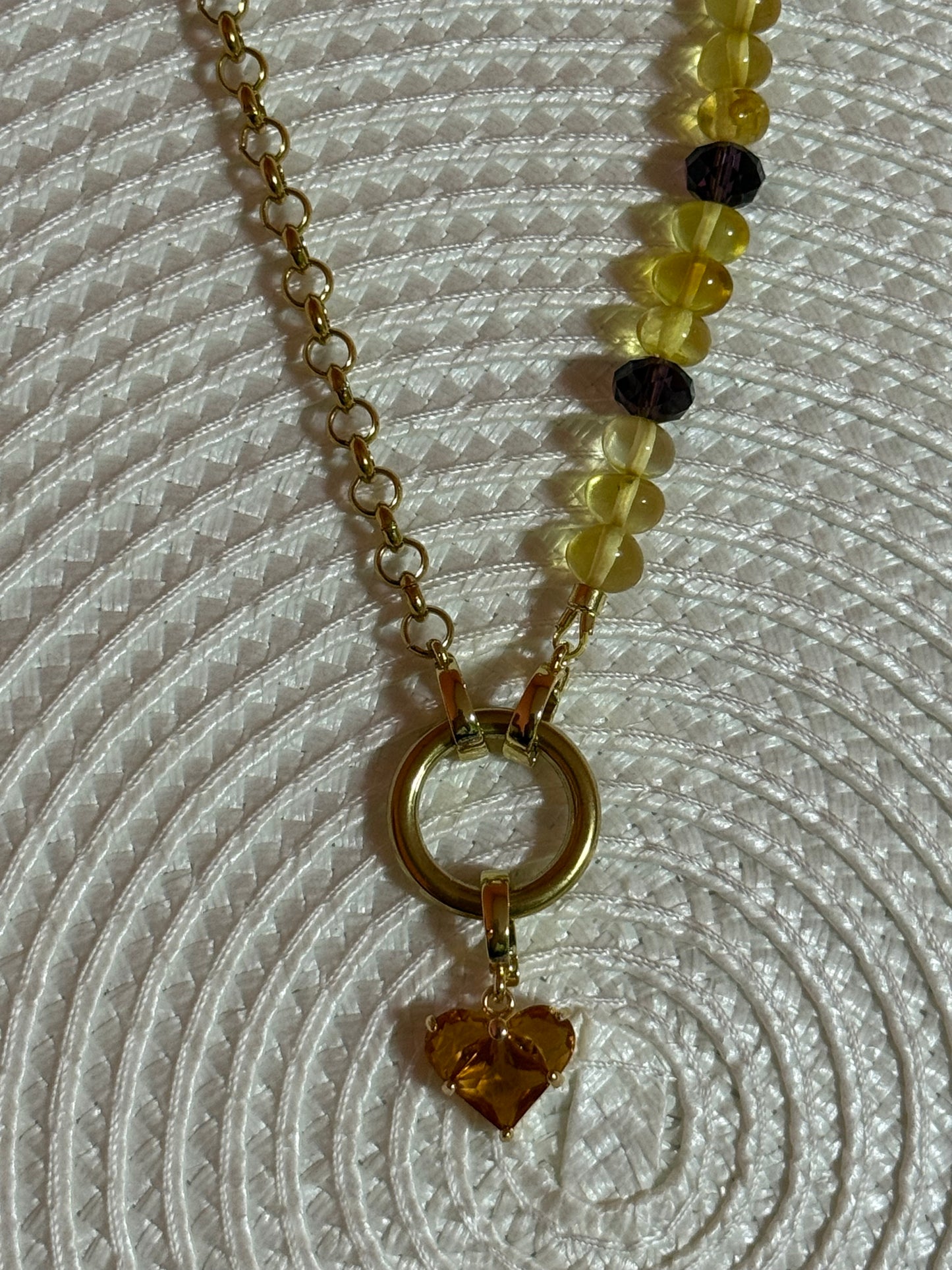 “Eagle” grandinėlė