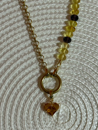 “Eagle” grandinėlė