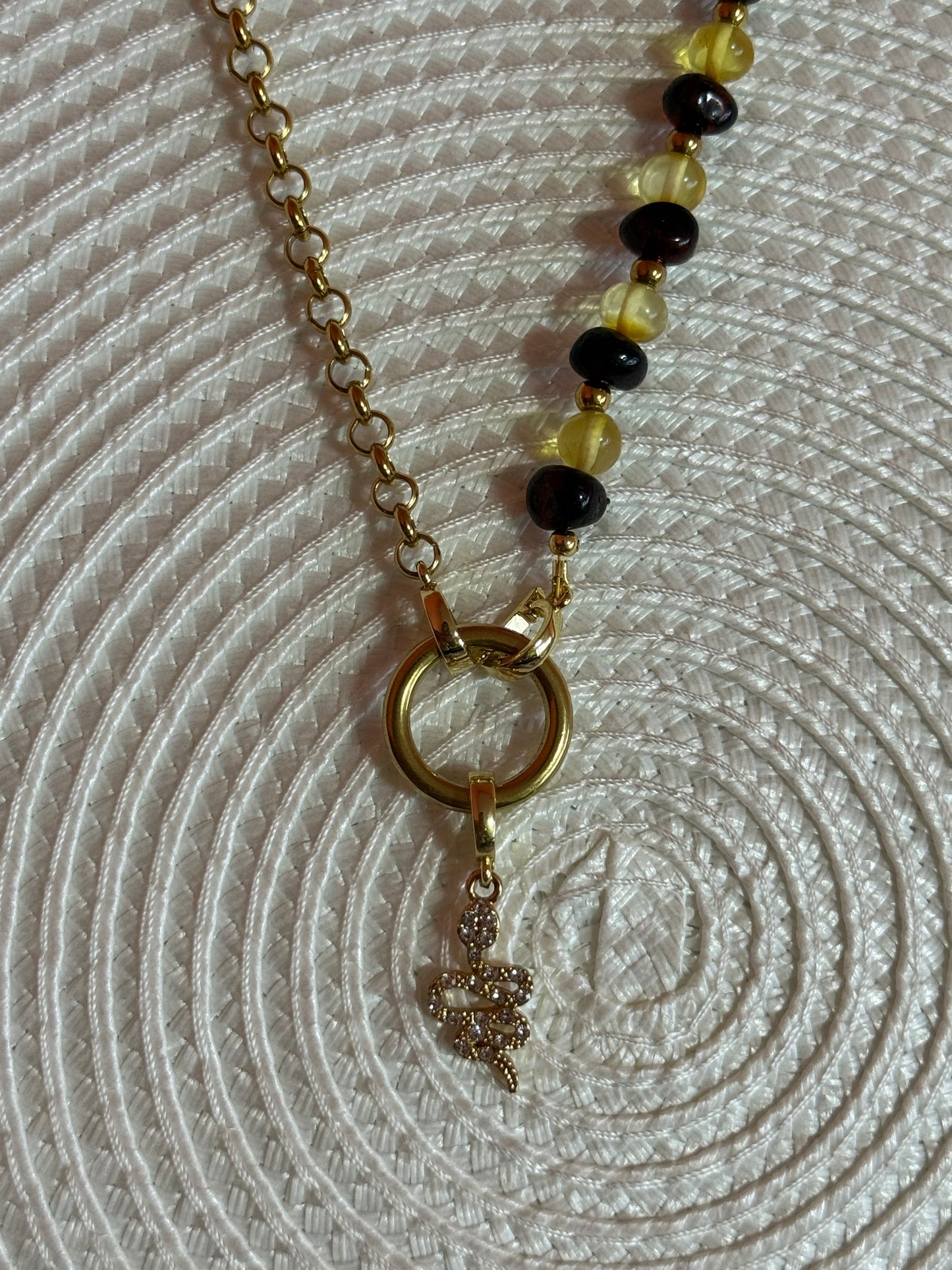 “Star” grandinėlė