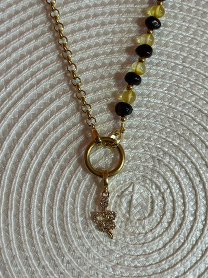 “Star” grandinėlė