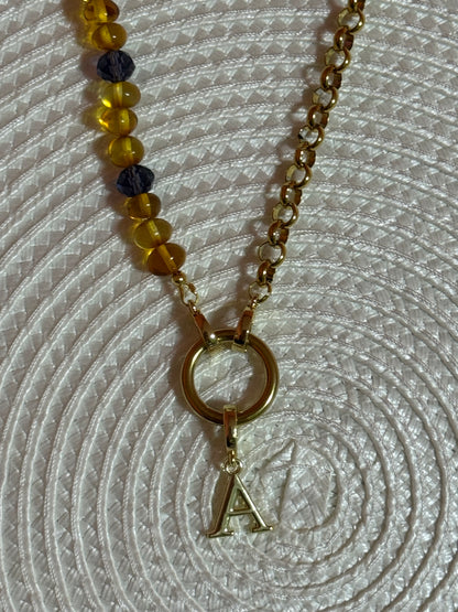 “Mango” grandinėlė