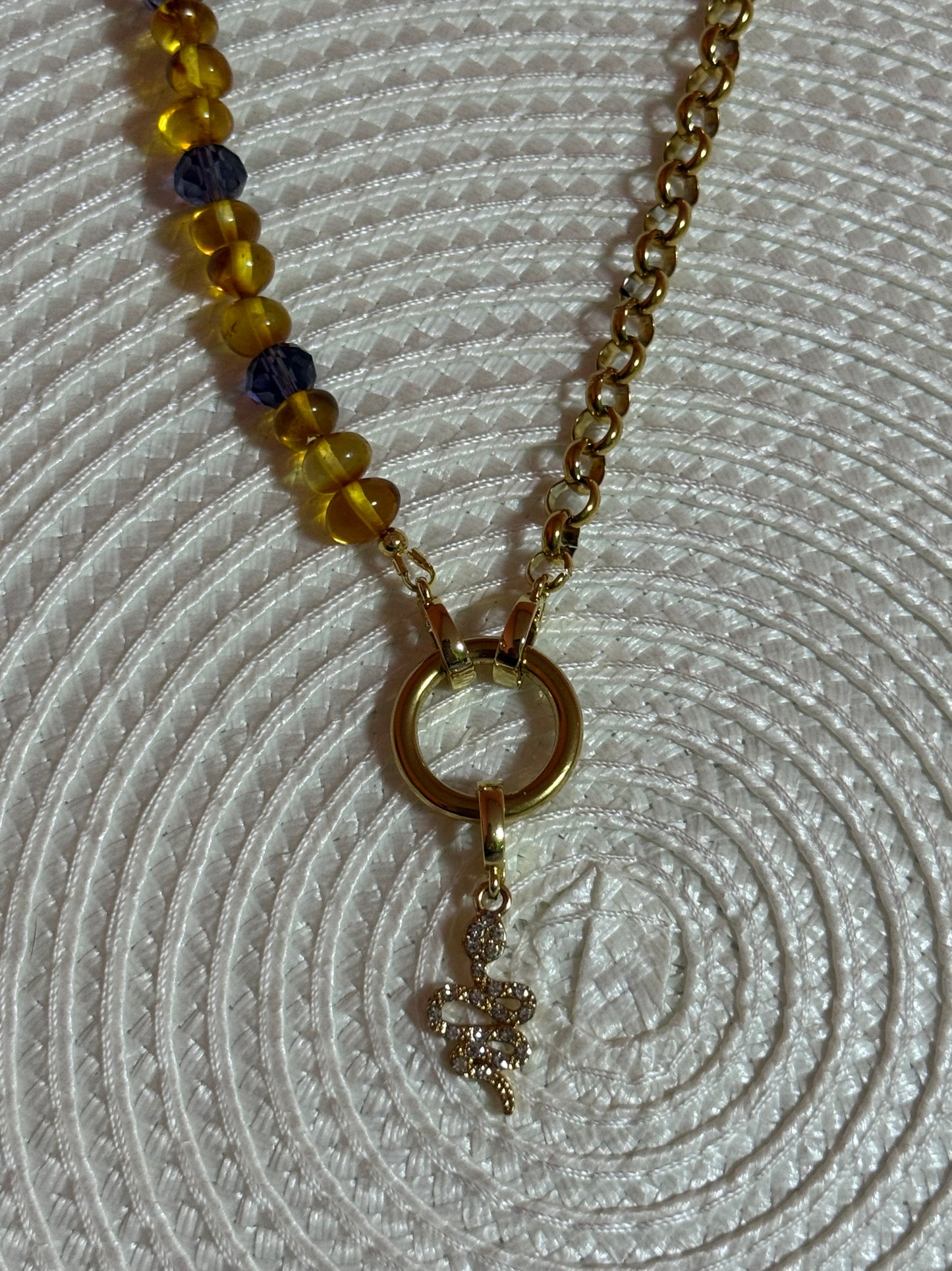 “Mango” grandinėlė