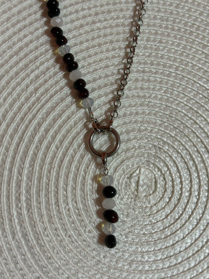 “Panda” grandinėlė