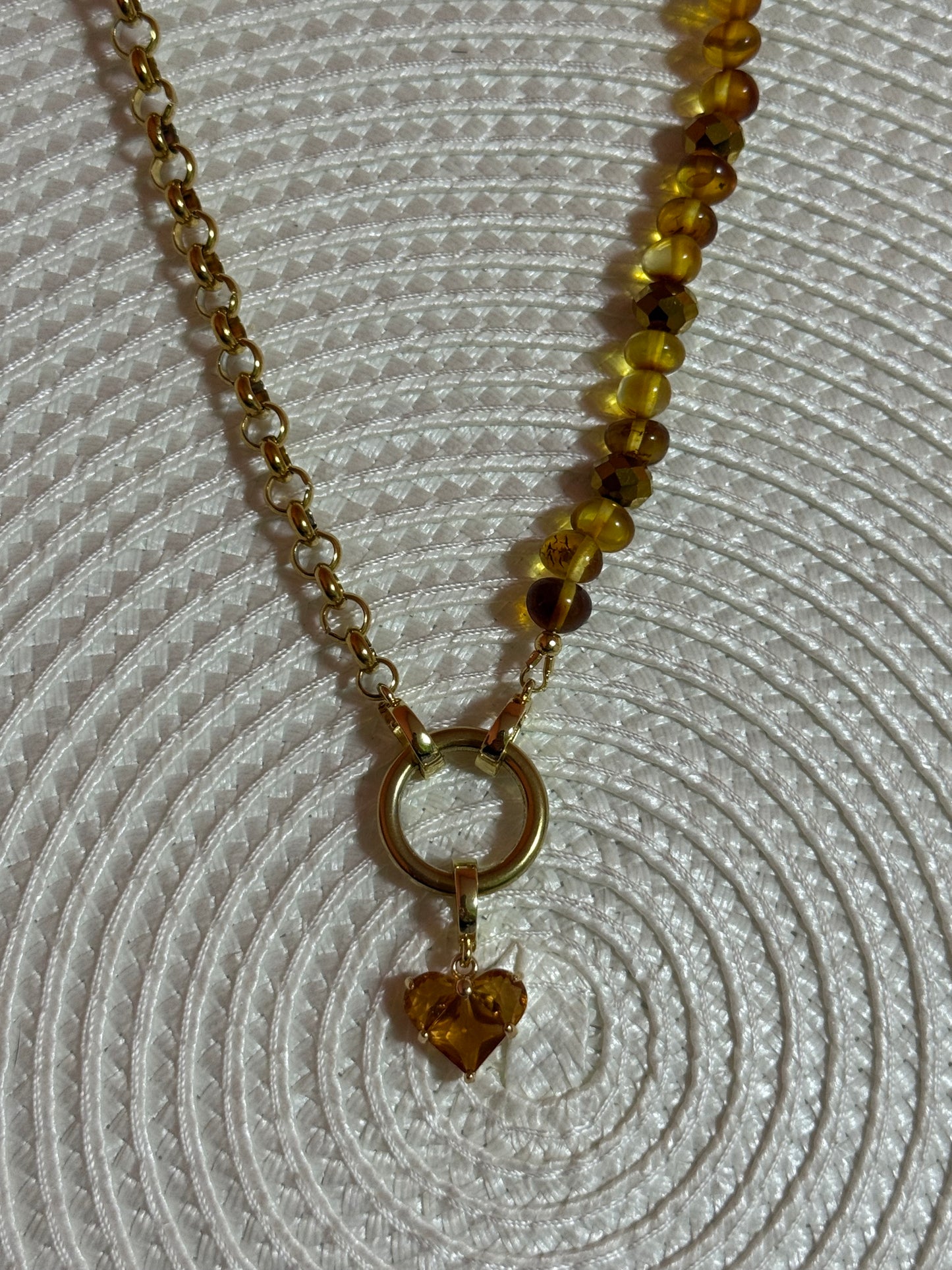 “Gold” grandinėlė