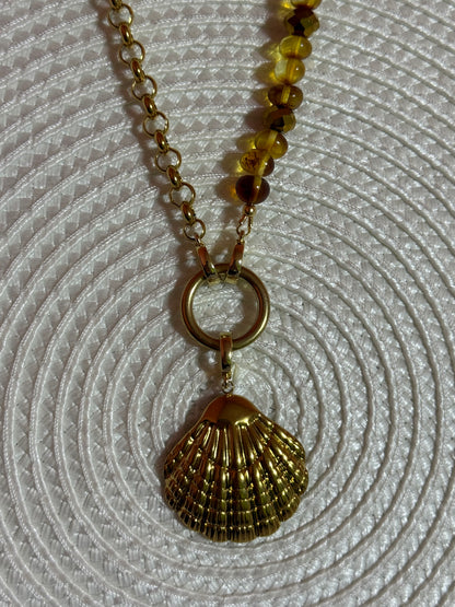 “Gold” grandinėlė