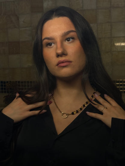 “Star” grandinėlė