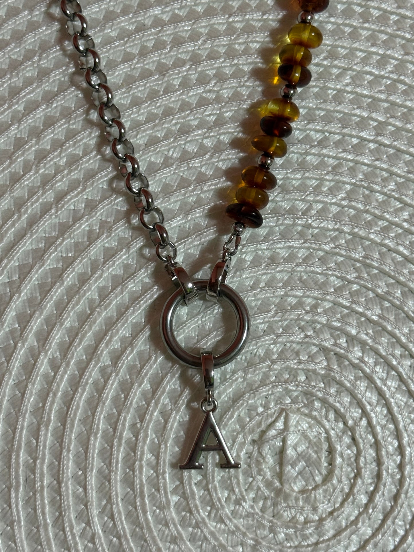 “Sand” grandinėlė