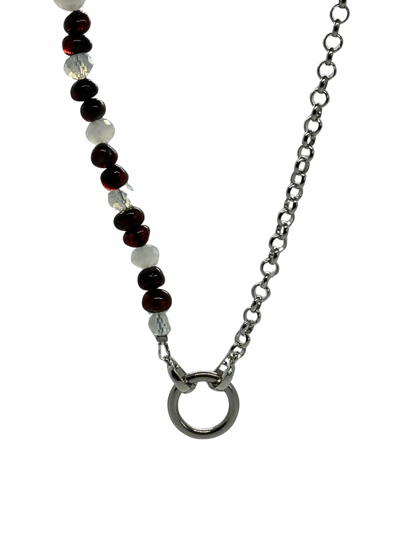 “Panda” grandinėlė