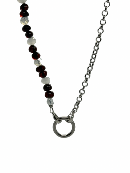 “Panda” grandinėlė