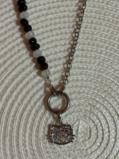 “Panda” grandinėlė