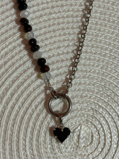 “Panda” grandinėlė