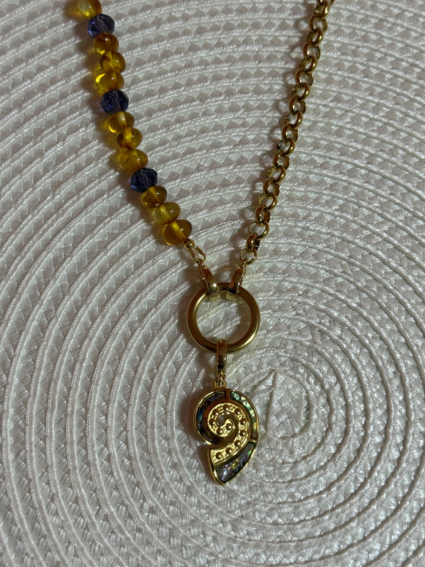 “Mango” grandinėlė