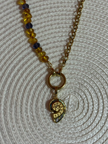 “Mango” grandinėlė