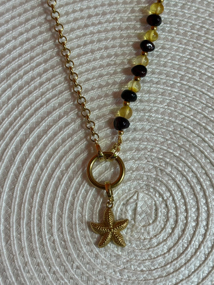 “Star” grandinėlė